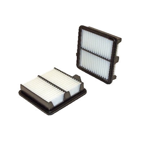 Wix Filters Air Filter 49460